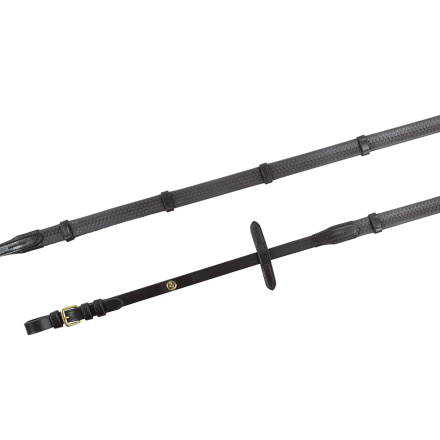 Gummitygel, shetland-cob, HS Helix