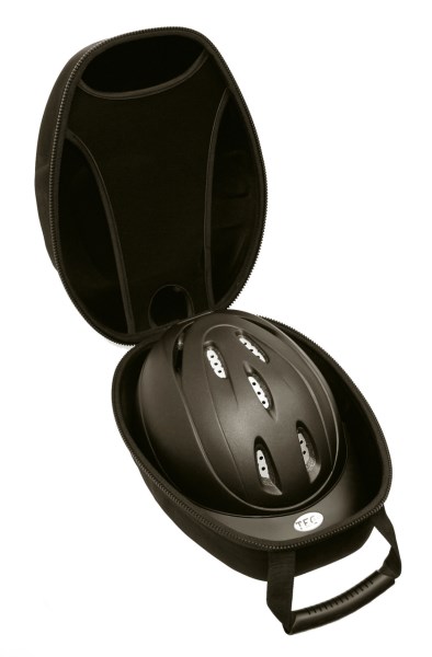 Hjälmväska, Covalliero bild 2