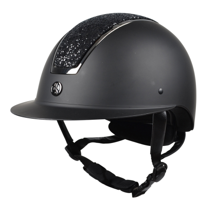 Ridhjälm, S-L, HS Vision Sihlouette