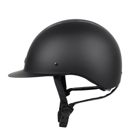 Ridhjälm, S-L, HS Vision Shadow Chrome bild 2