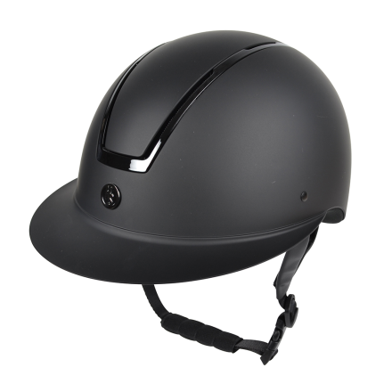 Ridhjälm, S-L, HS Vision Shadow Chrome