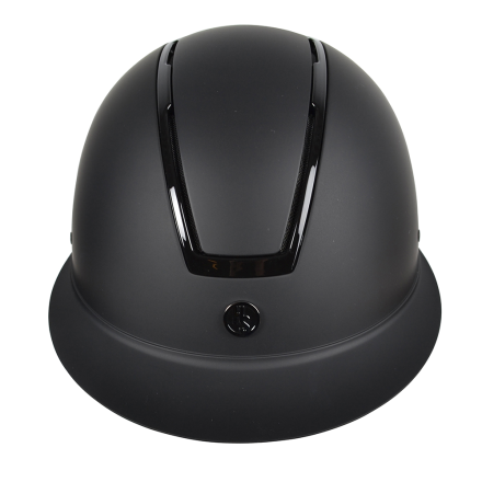 Ridhjälm, S-L, HS Vision Shadow Chrome bild 3