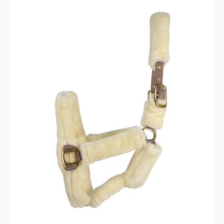 Luddgrimma, ponny-full, HS Faux Fur bild 3