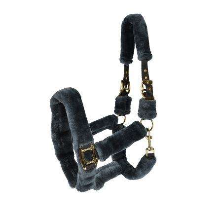 Luddgrimma, ponny-full, HS Faux Fur