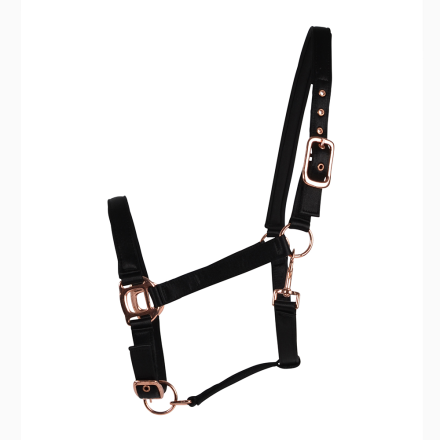 Nylongrimma, ponny-full, HS Satin