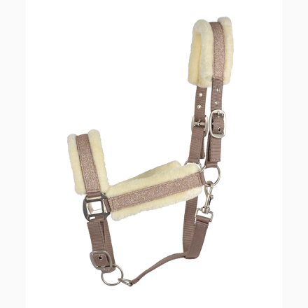 Nylongrimma, ponny-full, HS Ylva bild 2