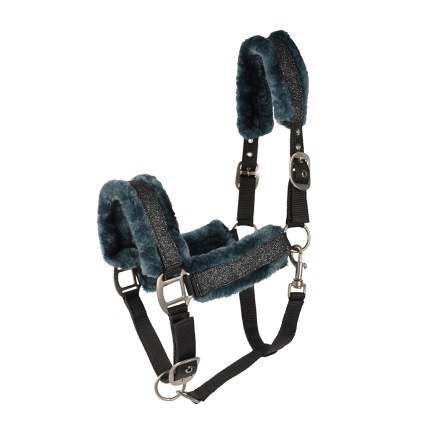 Nylongrimma, ponny-full, HS Ylva bild 3