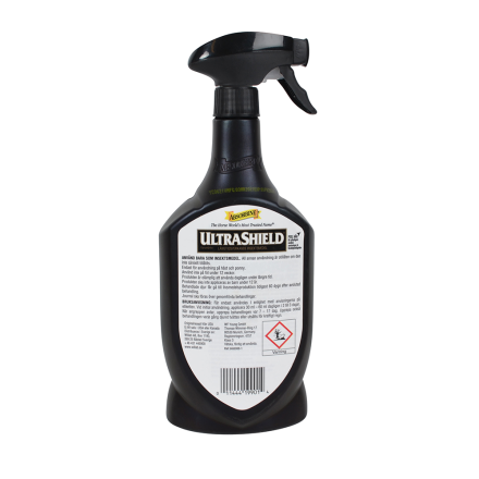 Flugspray, 946 ml, Absorbine Ultra Shield bild 2