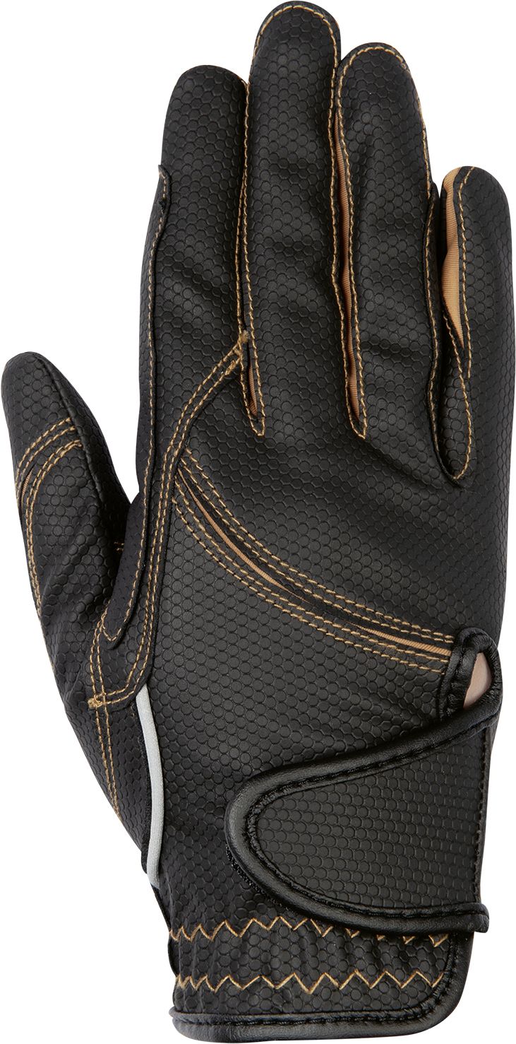 Ridhandskar, 6 år-XXL, HKM Fashion bild 3