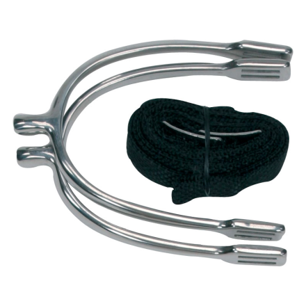 Sporrar, 15-20 mm, Hansbo Sport