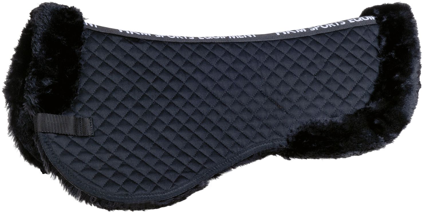 Sadelpad, full, HKM bild 2