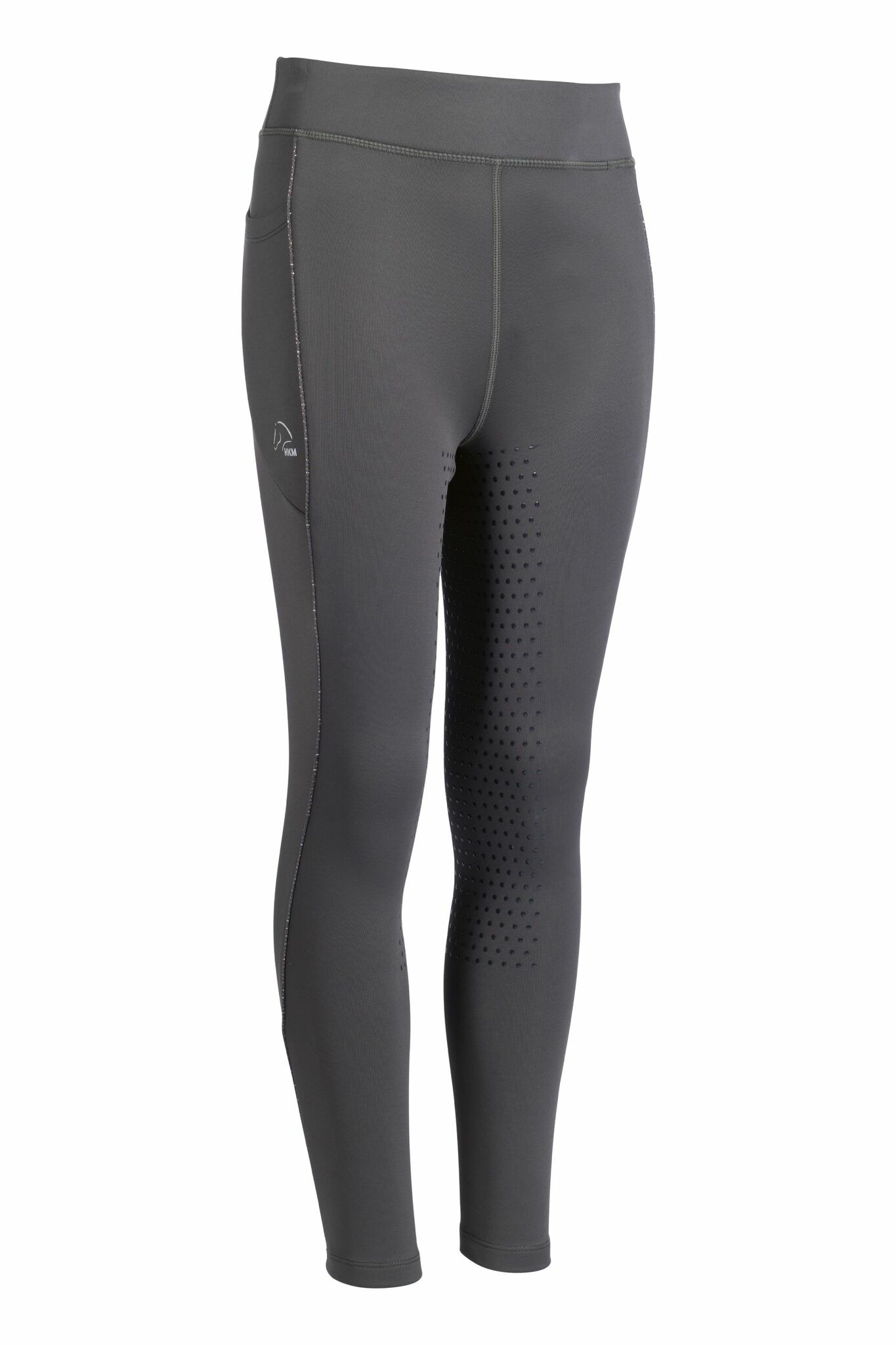 Vinterridleggings, 140-176 cl, HKM Alice Kids bild 4