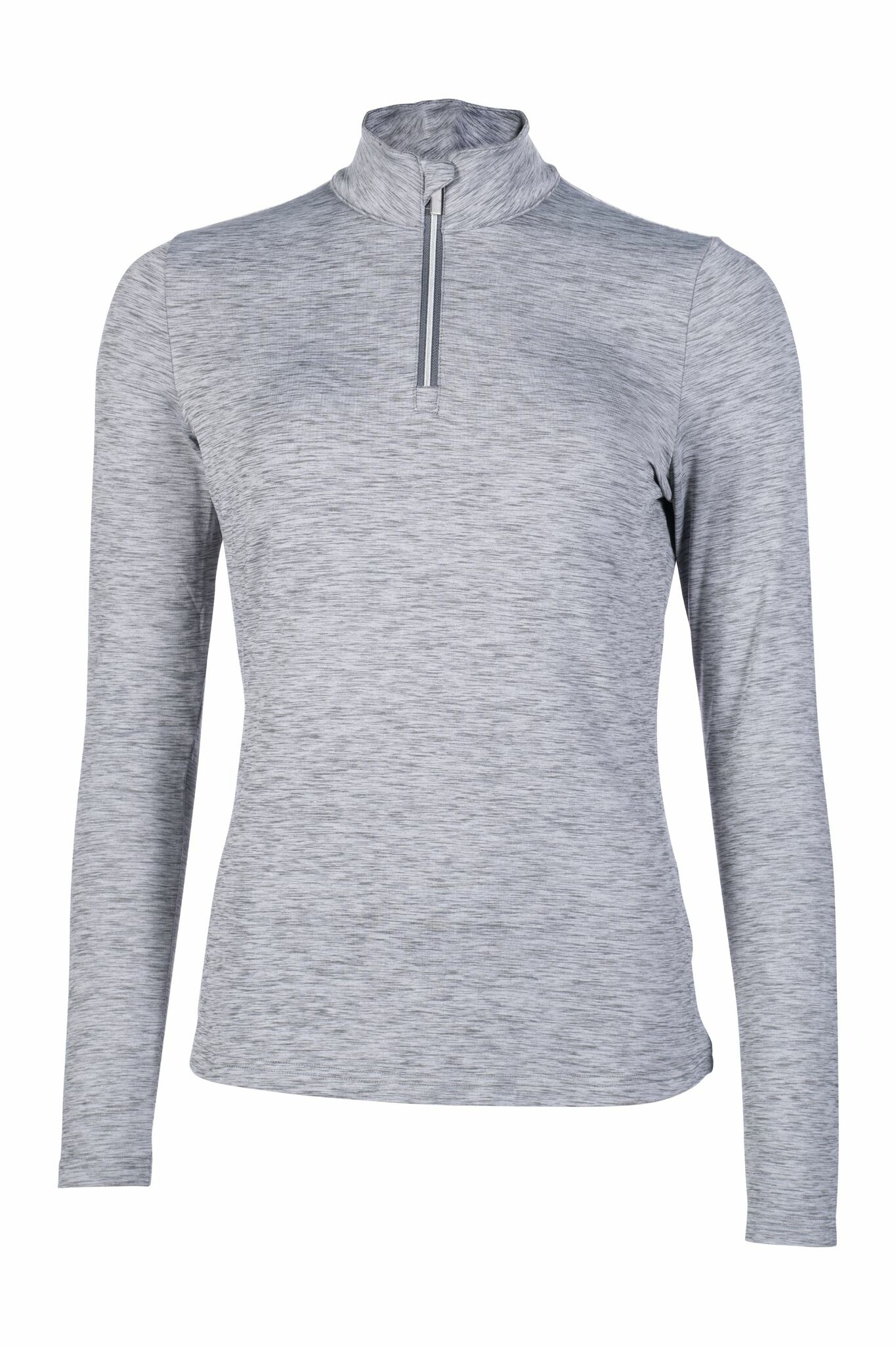 Funktionströja, XS-XXL, HKM Rosewood Melange