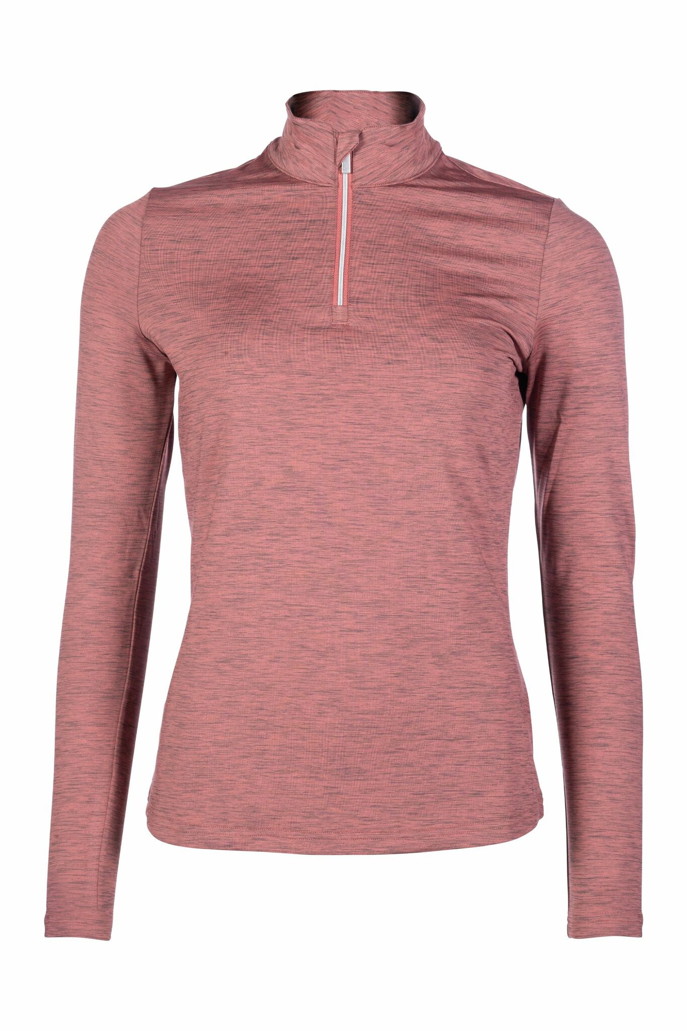 Funktionströja, XS-XXL, HKM Rosewood Melange bild 2