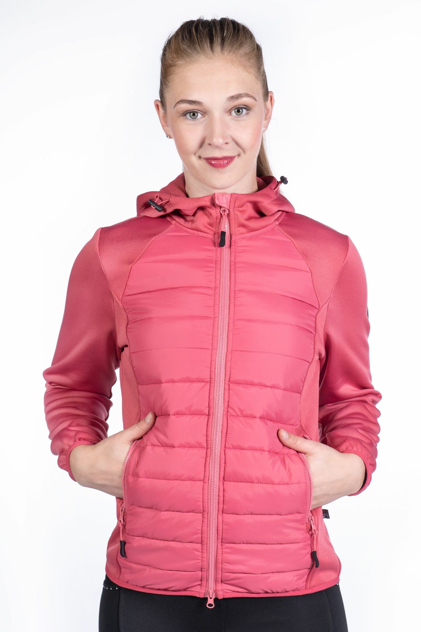 Jacka, 140-XXL, HKM Style bild 6