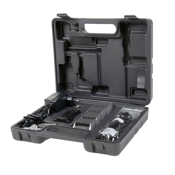 Klippmaskin, HKM Profi bild 3