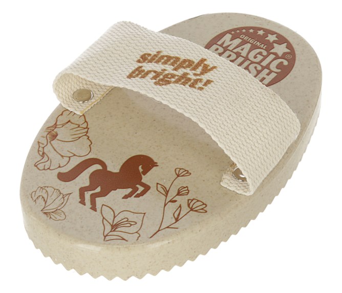 Ryktskrapa, Magic Brush Waterlily