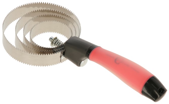 Pälsskrapa, Covalliero