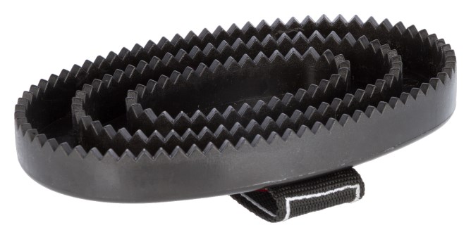 Ryktskrapa, Covalliero bild 2