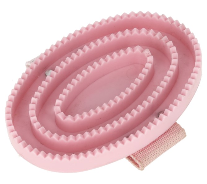 Ryktskrapa, Covalliero Lilli Starlight bild 2