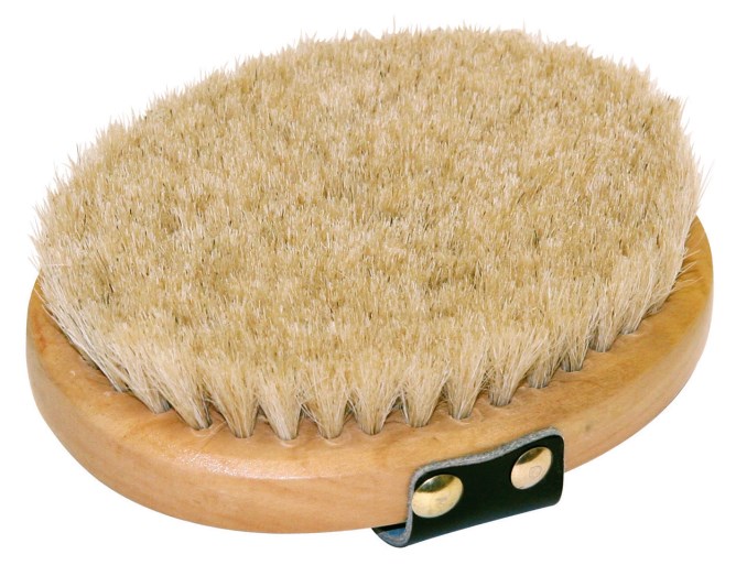 Ryktborste, Brush&Co