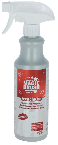 Pälsglans, 500 ml, Magic Brush bild 2