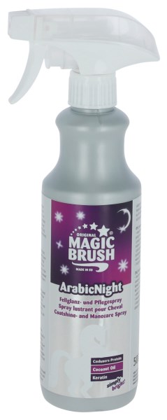Pälsglans, 500 ml, Magic Brush bild 3