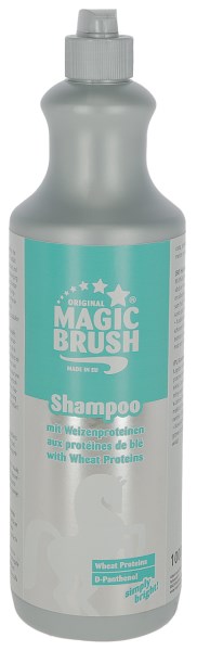 Schampo, 1000 ml, Magic Brush