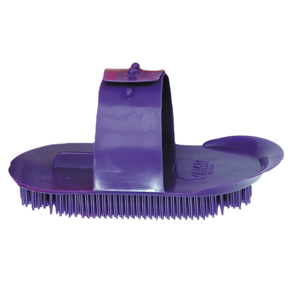 Piggborste, V-Plast bild 2