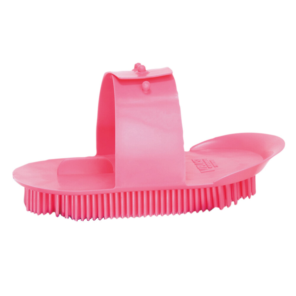 Piggborste, V-Plast bild 3