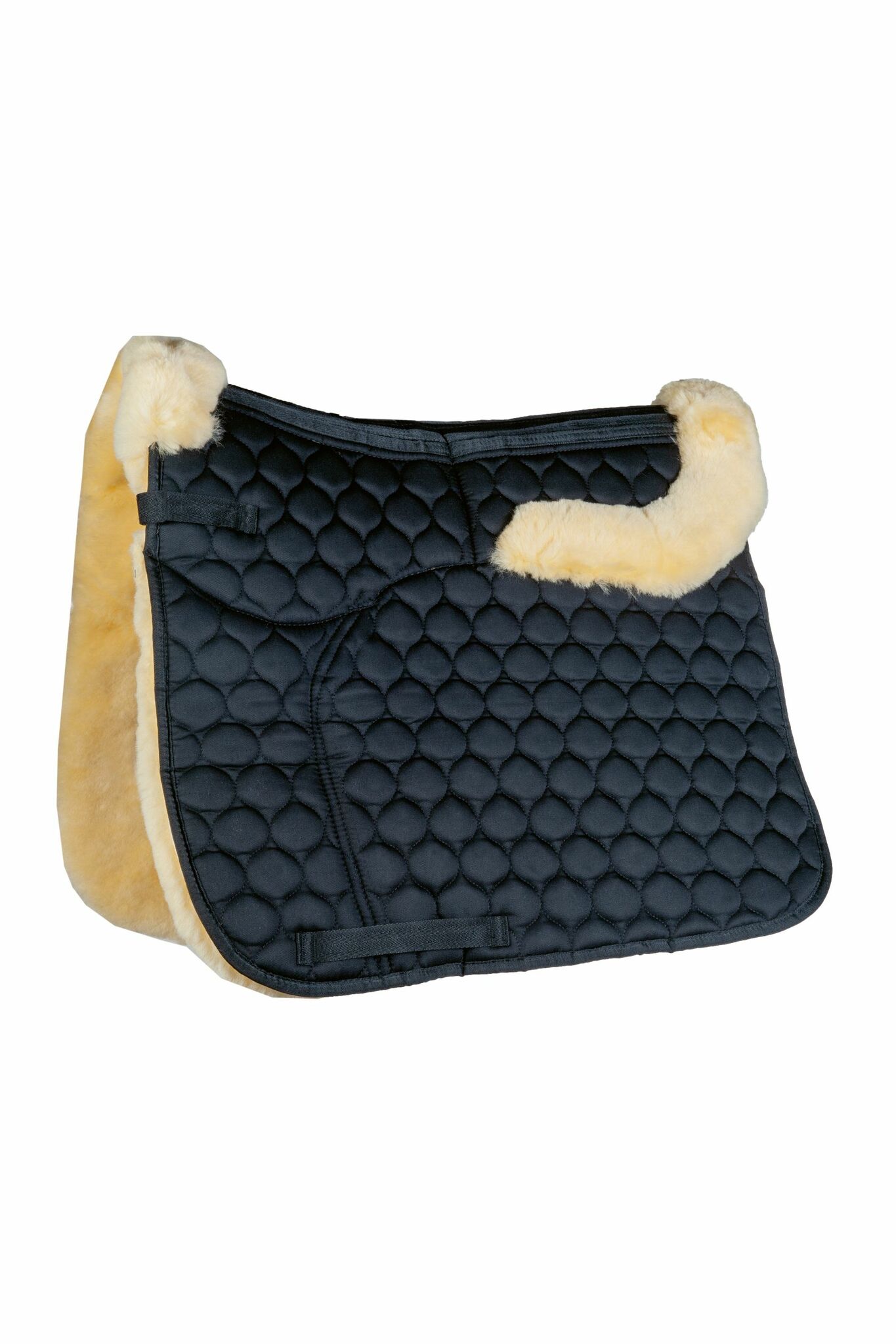 Fårskinnsschabrak, full, HKM