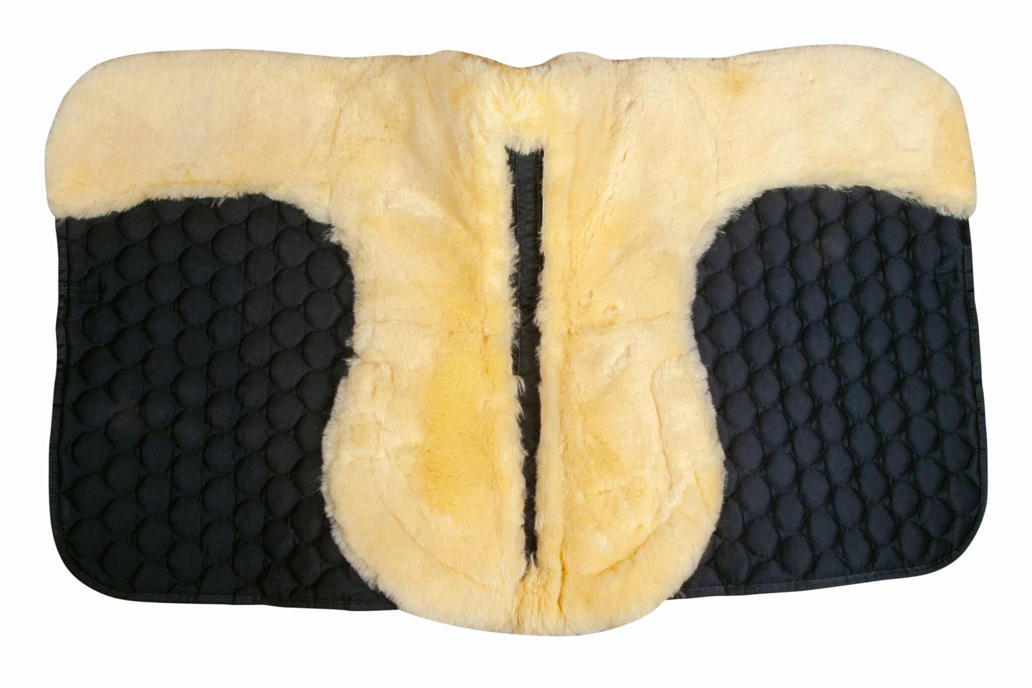 Fårskinnsschabrak, full, HKM bild 2