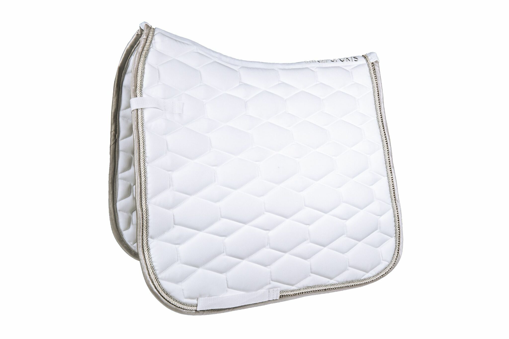 Schabrak, ponny-full, HKM Crystal Fashion bild 5