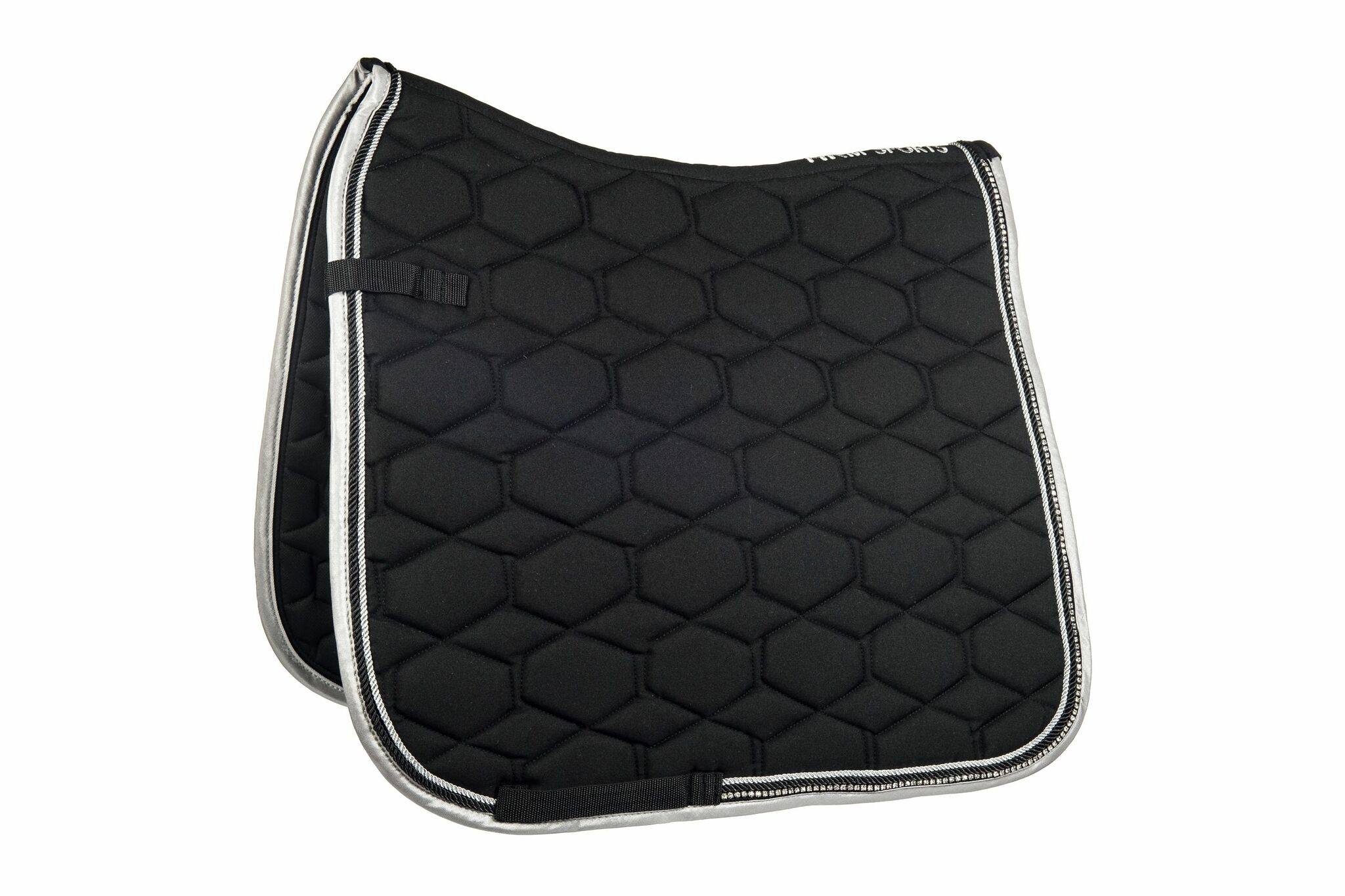 Schabrak, ponny-full, HKM Crystal Fashion bild 2