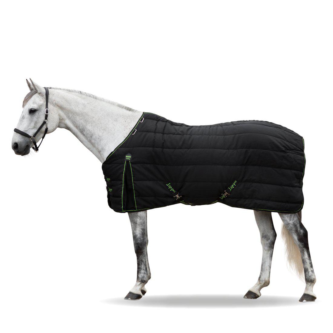 Stalltäcke, 75-165 cm, Lippo Supreme bild 3