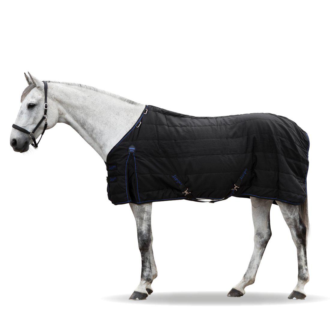 Stalltäcke, 75-165 cm, Lippo Supreme bild 2