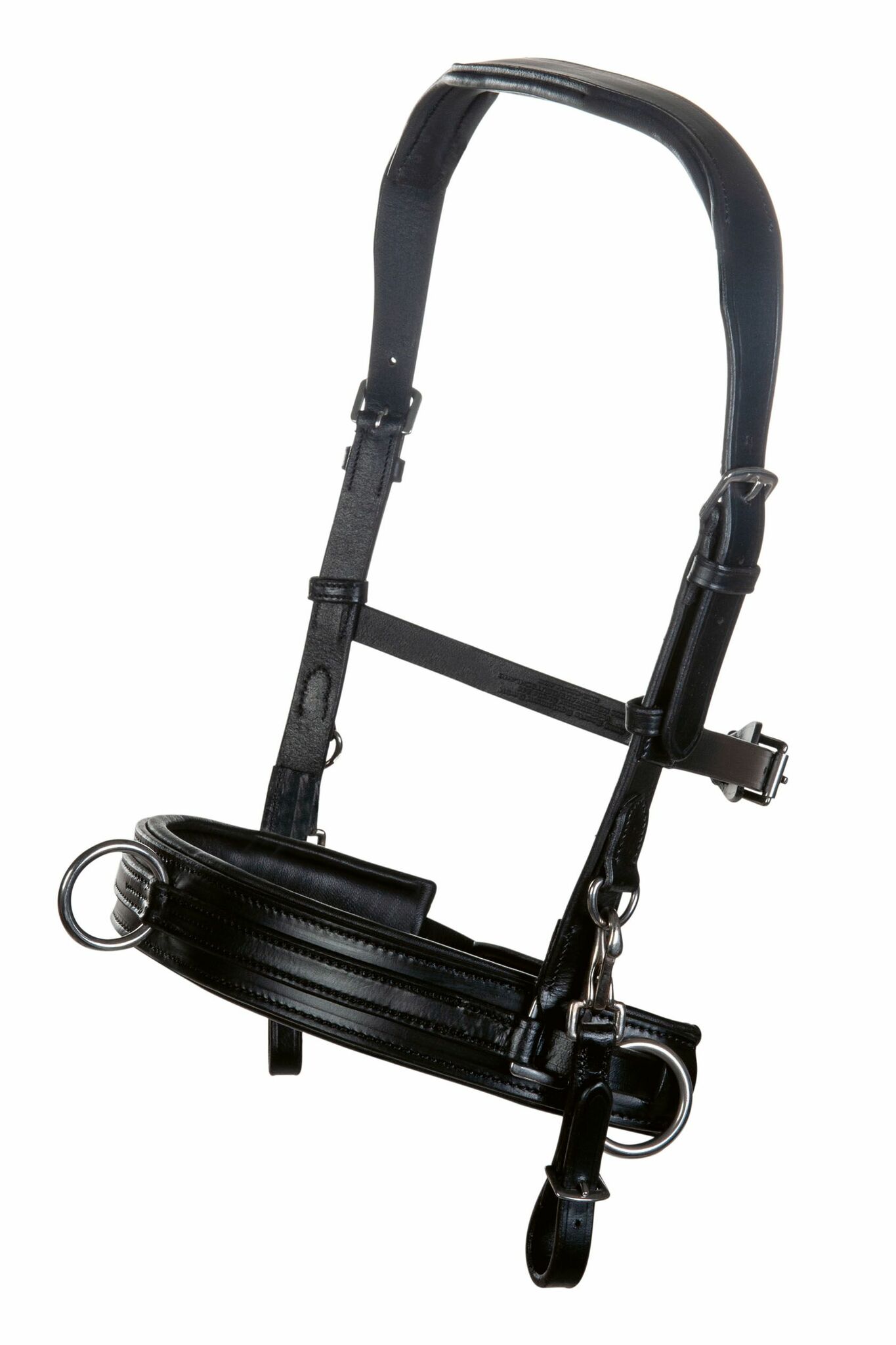 Kapson, ponny, HKM Comfort