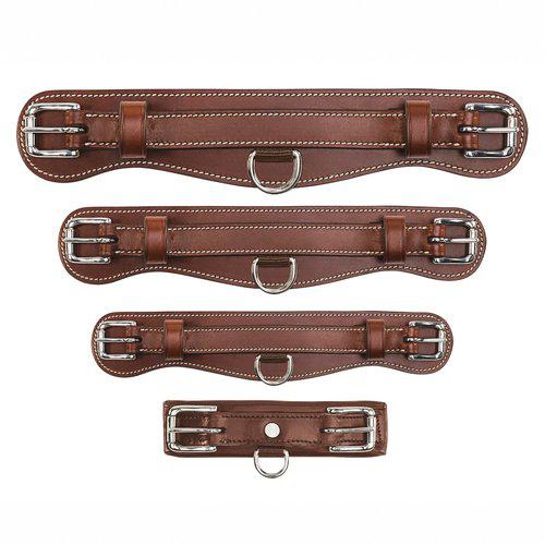 Gjord till tömkörningsgjord, Lippo