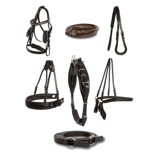 Bröstsele, mini-full, Lippo Basic/Supreme