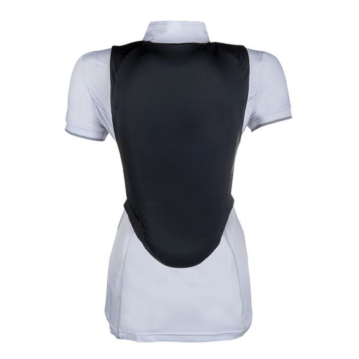 Ryggskydd, XS-XL, HKM Softec bild 2