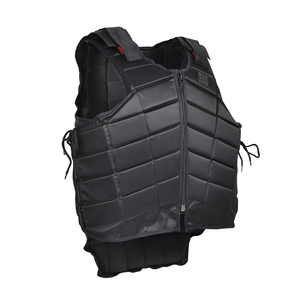 Säkerhetsväst, XS-XL, Hansbo Sport bild 2