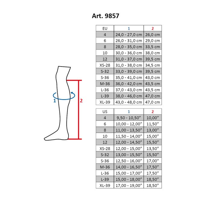 Chaps, 4 år-XL, HKM bild 2