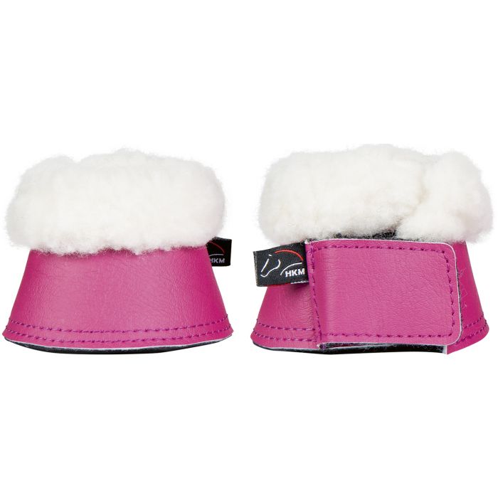 Boots, mini-shetland, HKM Comfort Shetty bild 3