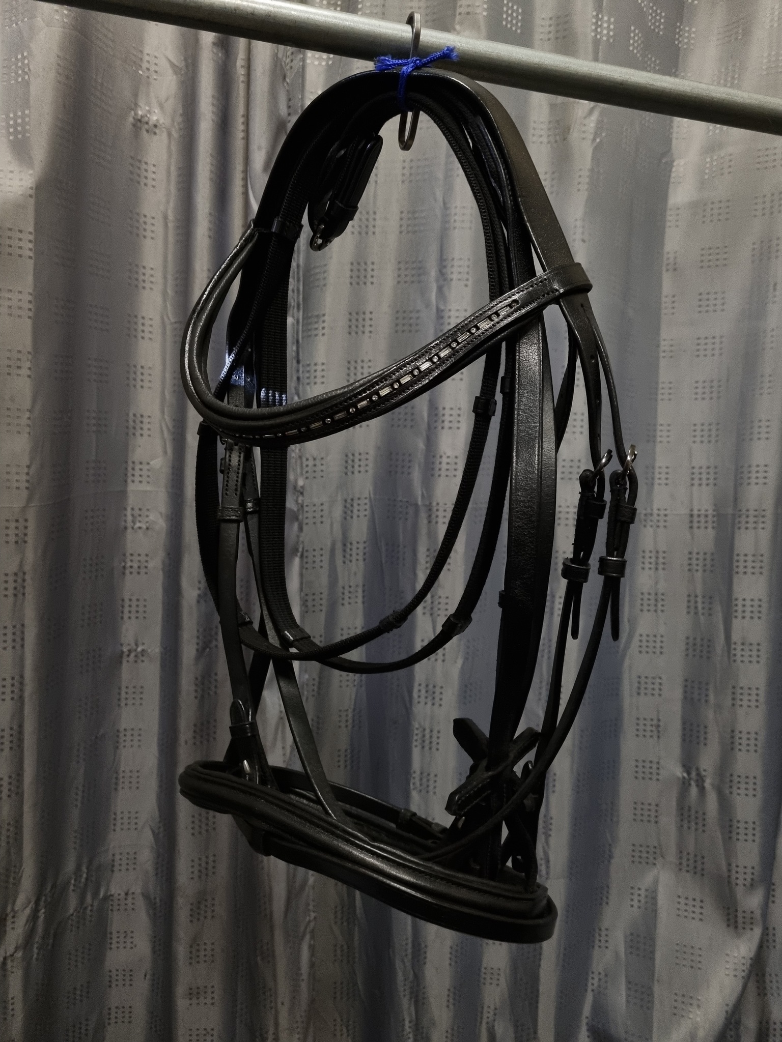 Aachenträns, XF, Hansbo Sport