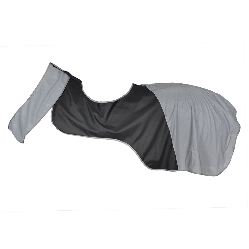 Skrittäcke, ponny-full, Hansbo Sport Brilliance