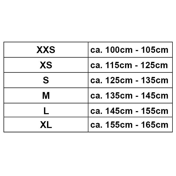 Bogskydd, S-XL, HKM bild 2