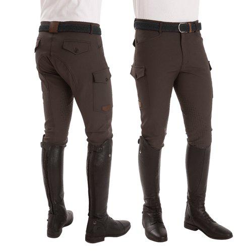 Ridbyxa, herr 44-54, HL Lancelot Cargo