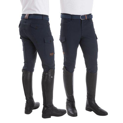 Ridbyxa, herr 44-54, HL Lancelot Cargo bild 2