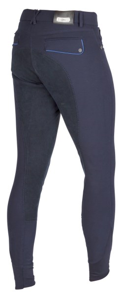 Ridbyxa, herr 44-46, Covalliero Techno bild 3