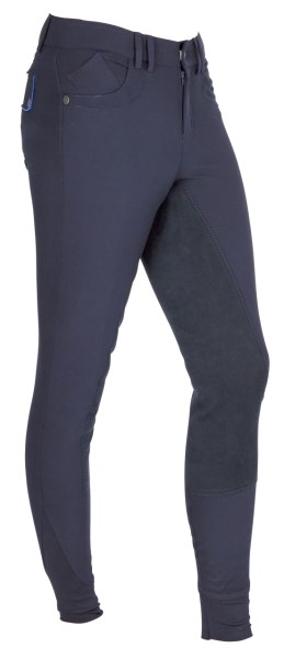 Ridbyxa, herr 44-46, Covalliero Techno bild 2